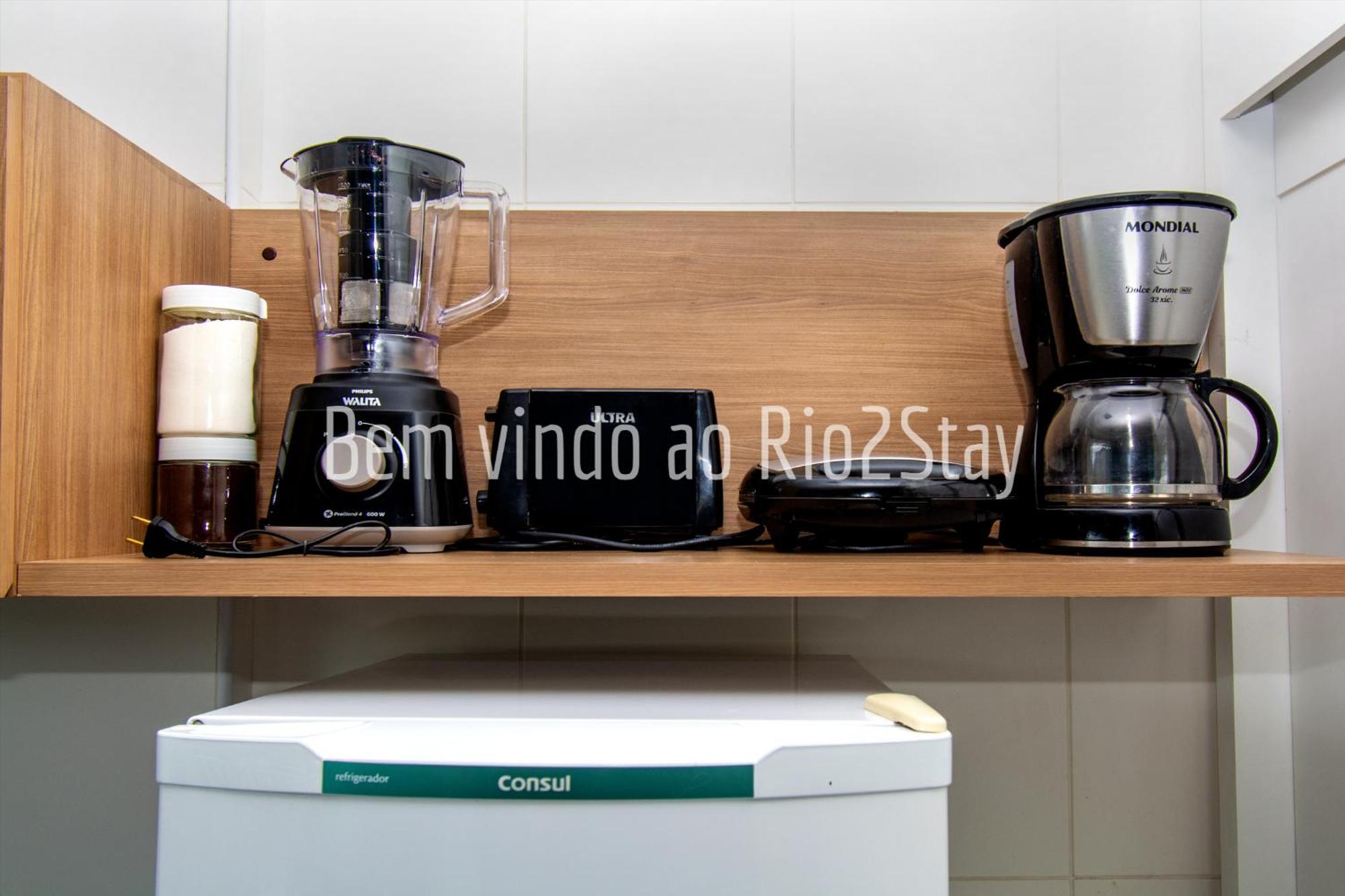 Verano Stay Flat Com Garagem E Wi-Fi - Parque Olimpico ريو دي جانيرو المظهر الخارجي الصورة