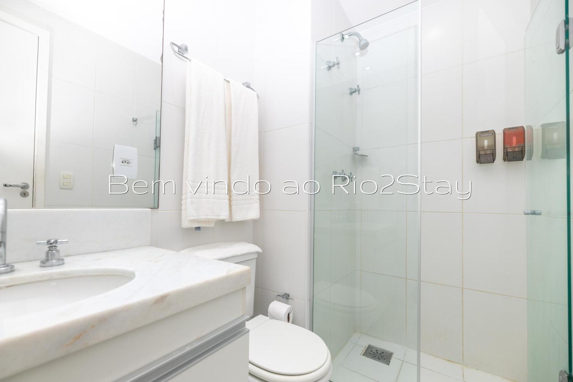 Verano Stay Flat Com Garagem E Wi-Fi - Parque Olimpico ريو دي جانيرو المظهر الخارجي الصورة