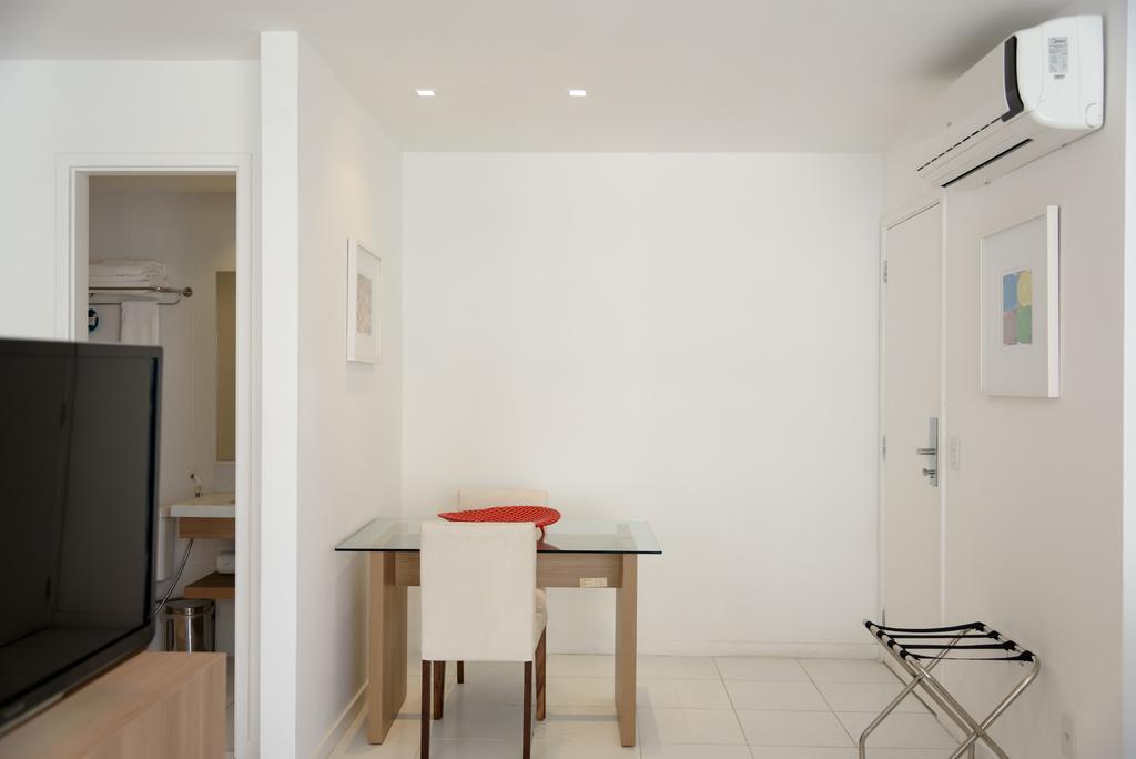 Verano Stay Flat Com Garagem E Wi-Fi - Parque Olimpico ريو دي جانيرو المظهر الخارجي الصورة